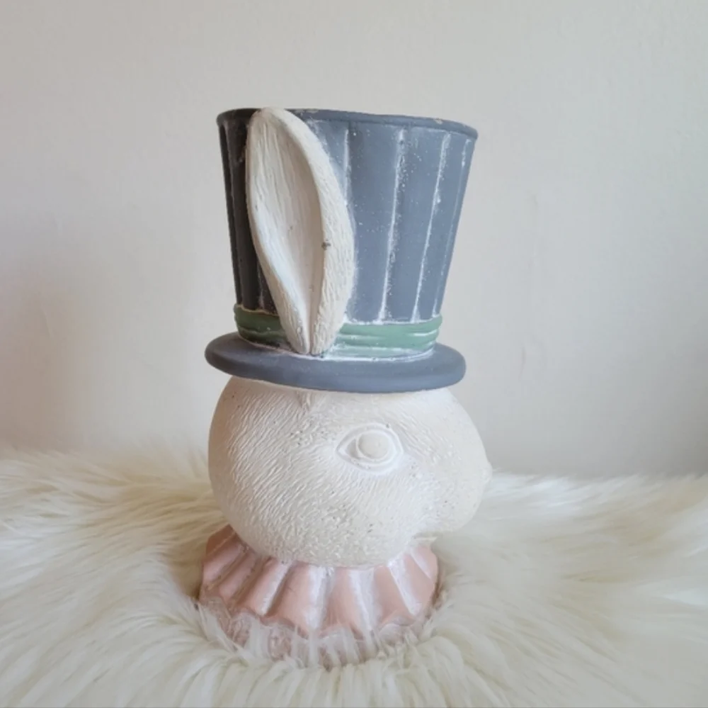 DW Home Rabbit Pot - Picture 2 of 8